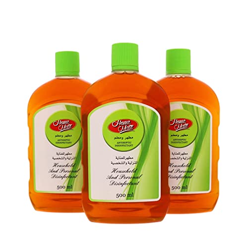 Lulu Home Mate Antiseptic Disinfectant 500ml