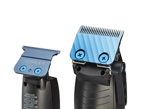 Image of BaBylissPRO LithiumFX Cord /Cordless Lithium Ergonomic Hair Trimmers for Men