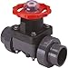 SPEARS 2 CPVC DPGM VALVE PTFE/E SRFPT ASO 90PSI