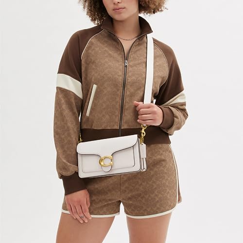Image of Coach Women's Tabby Shoulder Bag 26