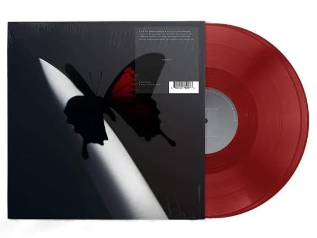 Twelve Carat Toothache - Exclusive Limited Edition Opaque Red Colored Vinyl 2LP