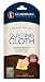 Guardsman Wood Furniture Dusting Cloths - 1 Pre-Treated Cloth - Captures 2x The Dust of a Regular Cloth, Specially Treated, No Sprays or Odors - 462100