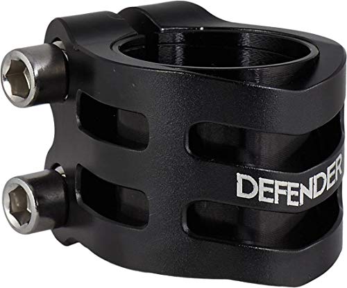 Longway Defender Clamp (Schwarz) Cover