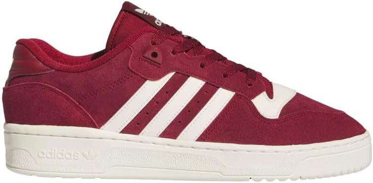adidas Mens Rivalry LowSneaker