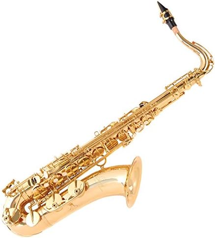 Odyssey OTS800 Premiere Bb Tenor Saxophone with Case