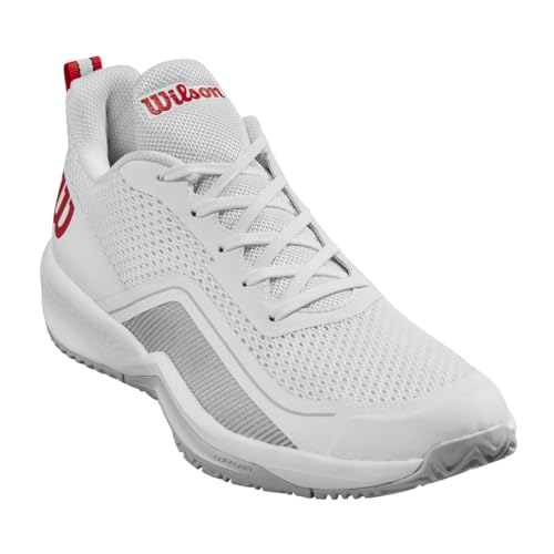Image of WILSON Men's Rush Pro Lite Tennis Shoes