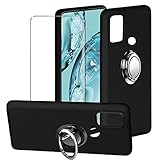 Tenga en cuenta: funda y cristales templados para WIKO Power U30 , Solo apto para WIKO Power U30 !!!