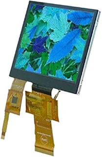 TFT Displays & Accessories 3.5 in TFT LCD Capacitive Touch