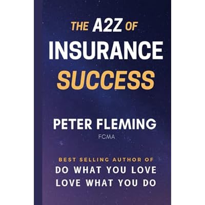 The A2Z of Insurance Success