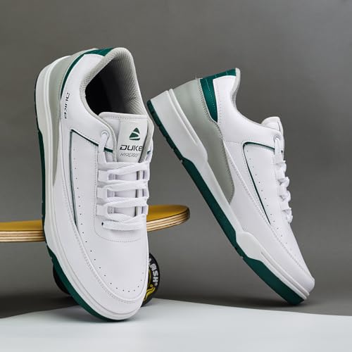 Image of Duke Mens Fwol2522 Shoes