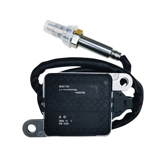 Capteur d'oxyde d'azote NOx A0009054014 pour sonde échappement Benz Sprinter 3500 3.0L diesel