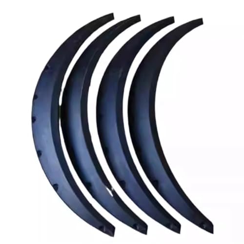 Garde-Boue de Voiture Haval H5 H3 élargisseurs d'ailes de protection roue contre projections
