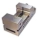 3'' Screwless Toolmaker Grinding Ground Vise .0002 Steel Tool Making Vise