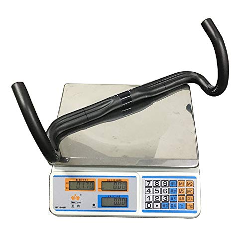 Road Bicycles Carbon Drop Bars 31.8 Rxl Sl Bike Handlebars External Cables Carbon Road Bike Handlebars Ultra-Light Black Ud Glossy 440Mm Drop Bars Handlebars Bike Components & Parts #TOP4