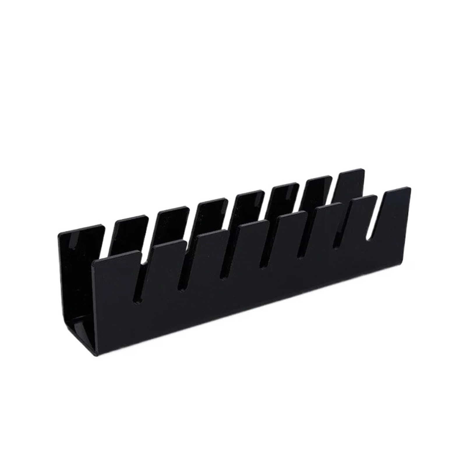 LNNXSZ Hat Storage Baseball Cap Holder For Home Use A Great Display And Storage Solution For Baseball Caps(Black hat rack 1pc)