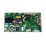 Scheda Display - Frigorifero, Congelatore - LG - 317846 - Foto 5