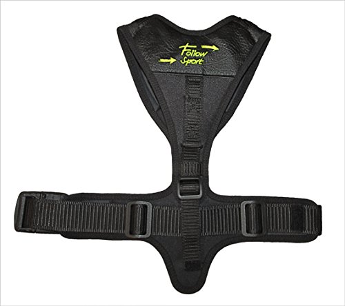 Niggeloh Follow Sport Hundegeschirr -L-