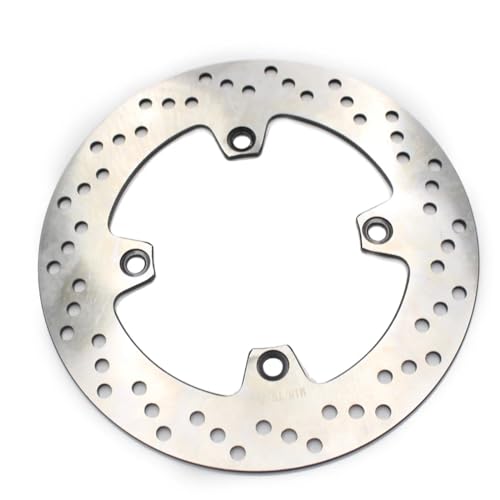 Rotor de frein arrière pour Suzuki AN650 stopper usure disque de 4mm