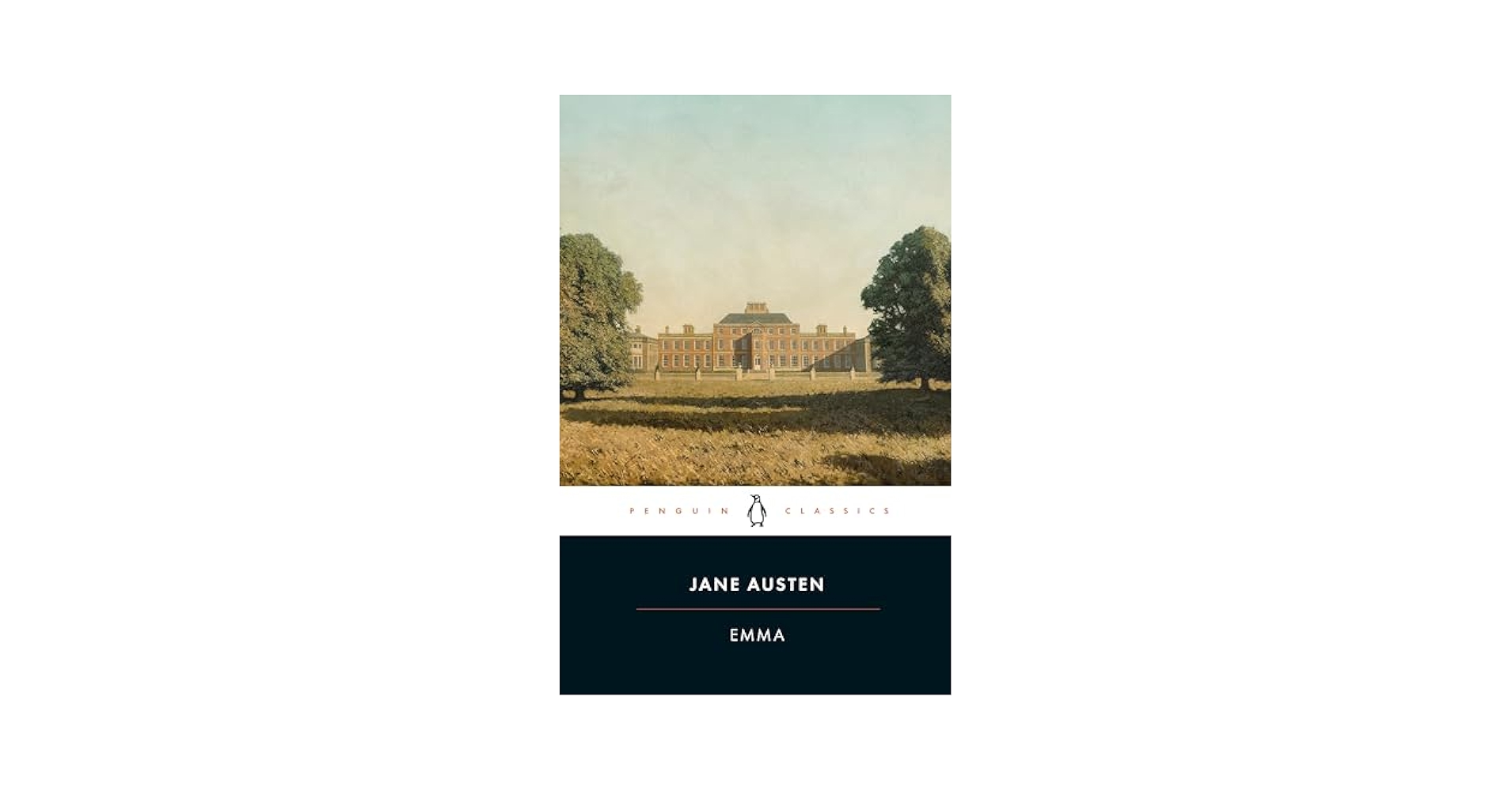 Emma (Penguin Classics): Austen, Jane, Stafford, Fiona