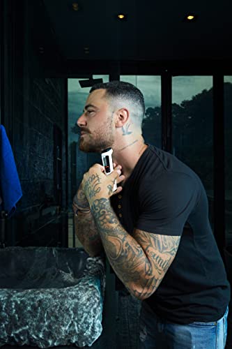 Aparador de Pelos 7 em 1 Philips MG3721/77... glide