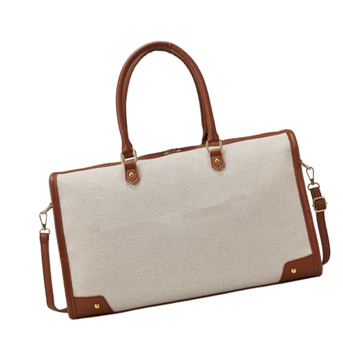 Sac à bandoulière marron imperméable, l'idée cadeau idéale pour le sport