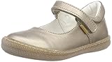  Primigi Mädchen MORINE 1-E Mary Jane Halbschuhe, Gold (Taupe), 30