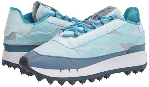 Image of Reebok Unisex-Adult Court Advance Sneaker