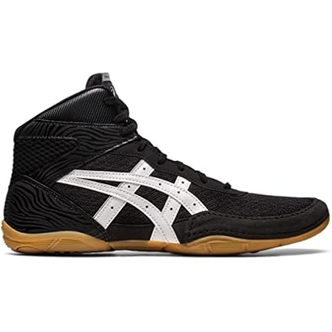 ASICS Matflex 7 Wrestling Shoes Cover