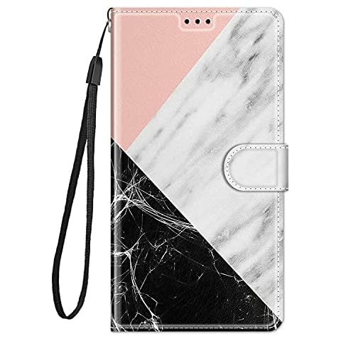 Guxira Étui Cuir Samsung Galaxy A22 5G Cover