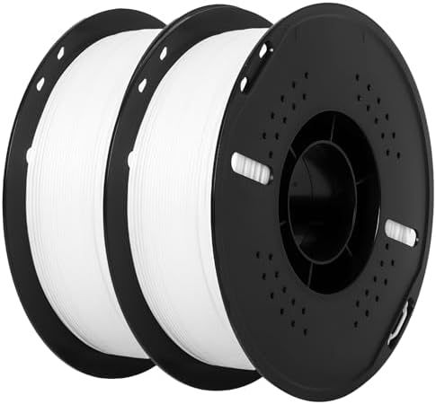 Epelay PLA Plus White 2.00kg