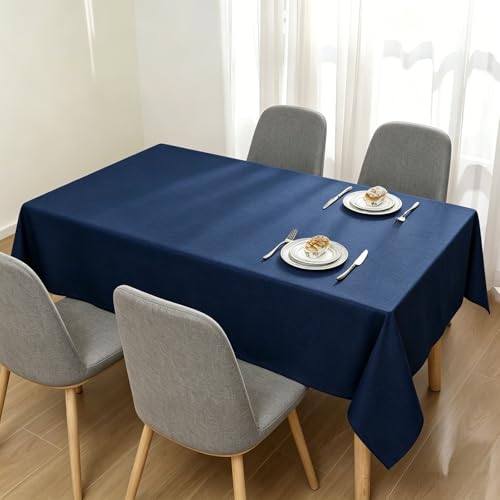 �e�[�u���N���X ���� 120 x 120 cm �������H���n�k������h�~�h���e�[�u���J�o���荂���������V���v�ƒ�p�p�B�p�_�C�j���O�Ɩ�, �l�C�r�[�u���[
