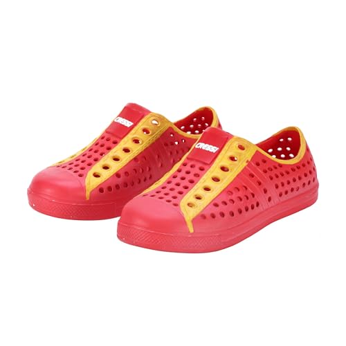 CRESSI Pulpy Shoes - Calzado Acuático Transpirable de Primera Calidad