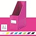 Produktbild Leitz, Stehsammler, Pink, A4, Click & Store, 60470023