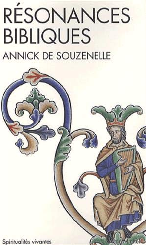 Résonances bibliques Livre eBook France