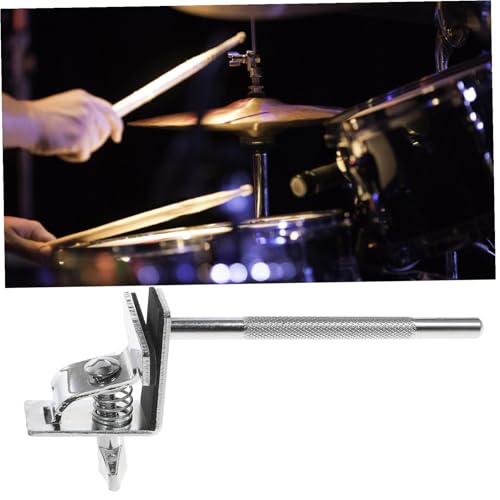 Soporte para cowbell Cabilock para batería miniatura 7