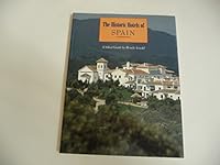 The Historic Hotels of Spain: A Select Guide 0877018618 Book Cover