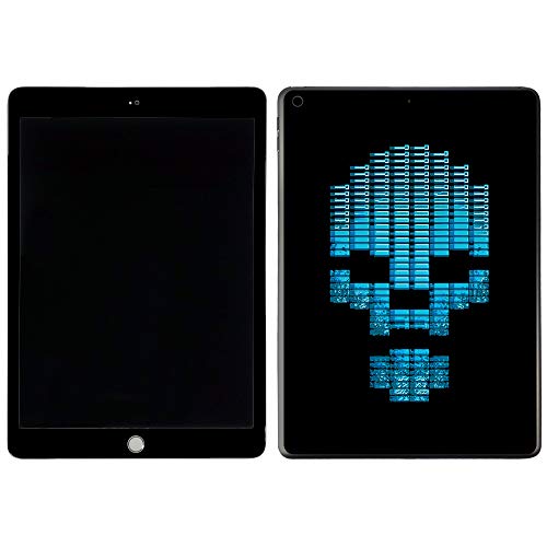 MightySkins iPad 7th Gen Equalizer Vinyl Skin