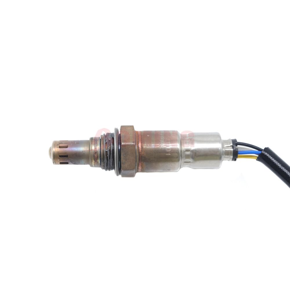 Geeignet for Audi A1 A3 S3 for VW for Golf for JETTA Beetle for SEAT 1x O2 Sauerstoff Sensor 03F906262B-