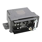 Artikel ist baugleich mit folgenden Artikeln anderer Hersteller:BERU: 0201010049,BOSCH: 0 281 003 096,DELPHI: HDC134,HELLA: 4RV 008 188-371,HUCO: 932038,HUCO: 132038,HUCO: 412038