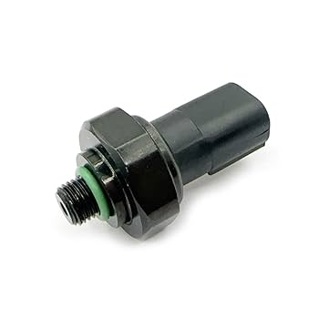 Amazon.com: Air Conditioning Oil Pressure Sensor 0045-429018