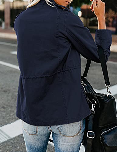 Consejos y comparativas para Comprar Chaqueta bershka mujer los 7 más buscados. 22 Imagen adicional