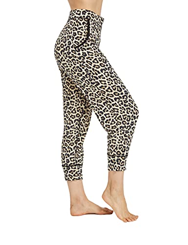Image of CYZ Women's Casual Pajama Pants Lounge Pants | Wide Leg Yoga Pants for Women Casual Loose Cozy Sweatpants,Lightweight Pajama Bottoms for Summer