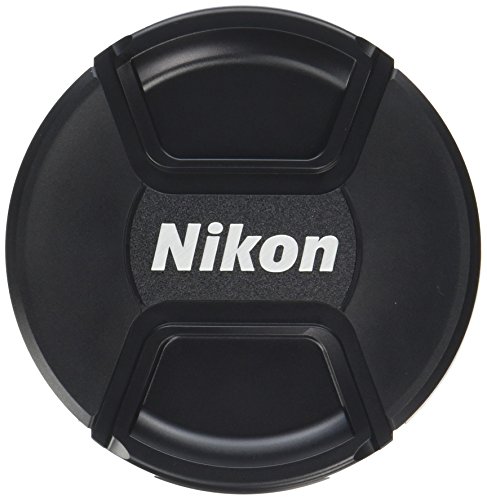 Nikon LC-95 95mm Snap-On Front Lens Cap