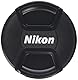 Nikon Frankreich LC-95 Objektivdeckel 200-500°mm