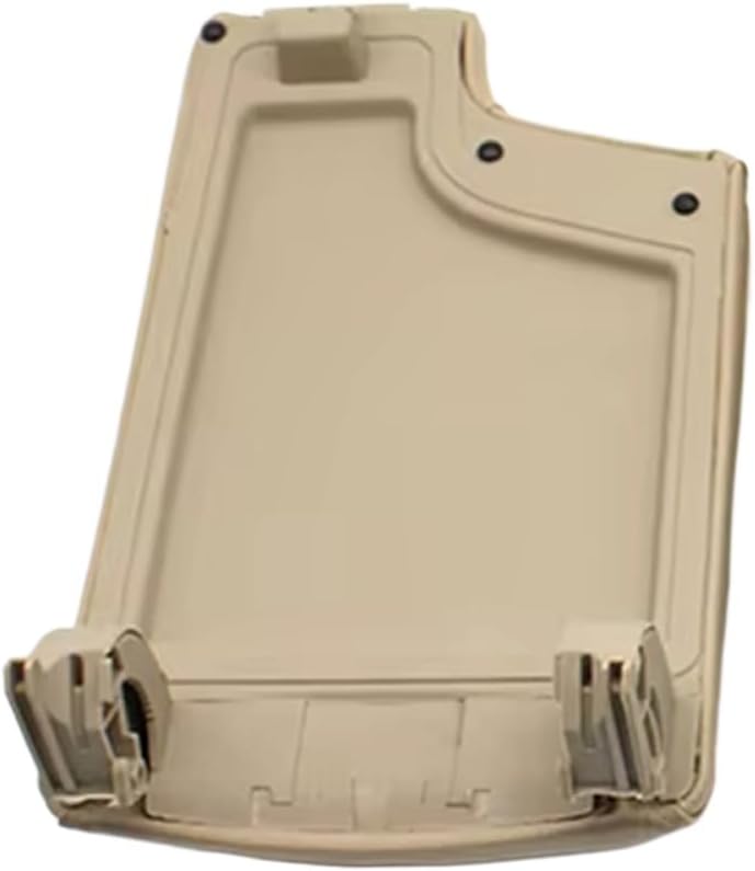 Storage Box Armrest Case Leather Cover Compatible with 3 Series E90 E91 E92 E93 318 320 325 328 2005 2012 LHD