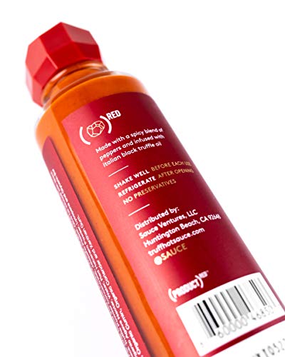 TRUFF Hotter Sauce - Image 3