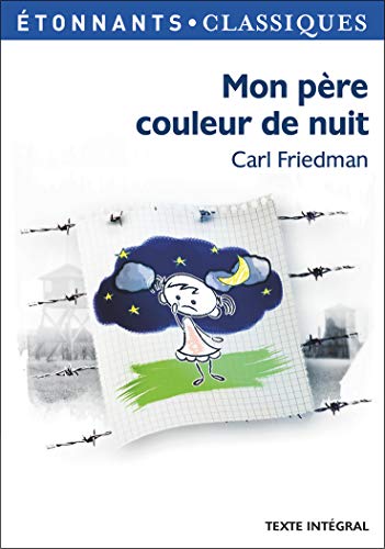 Télécharger Mon père couleur de nuit Livre PDF Gratuit