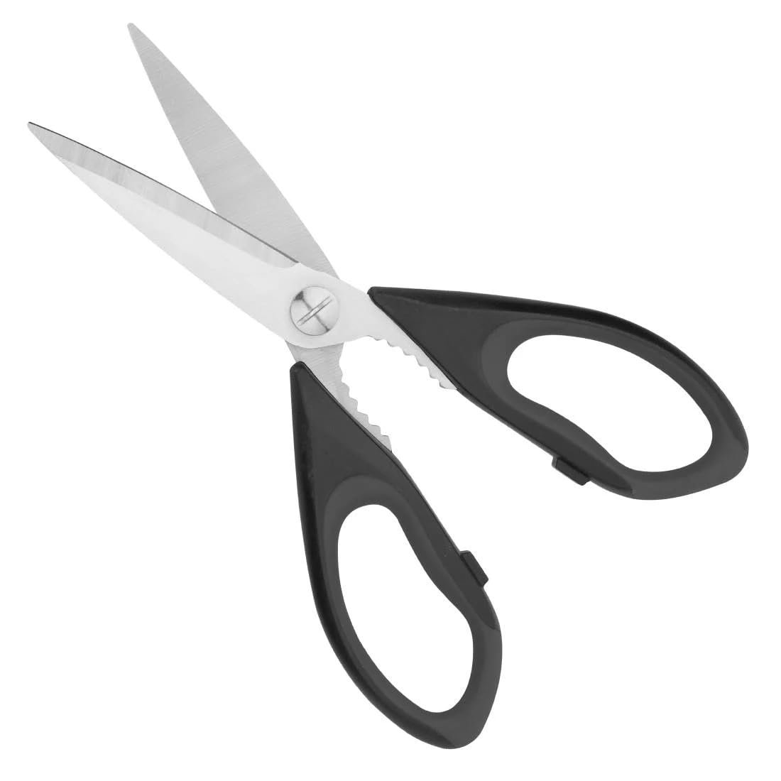 Vogue Heavy Duty Stainless Steel Professional Kitchen Scissors