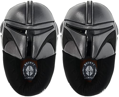 STAR WARS Slippers, Boba Fett, Darth Vader, Stormtrooper, Chewbacca, Kids and Adults