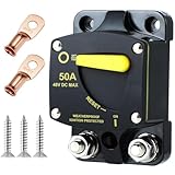 Photo Gallery harewtwy interruttore automatico marino da 50 a ripristinabile 50a con pulsante di ripristino manuale per yacht da traina per, 12 v - 48 v cc Photo Gallery harewtwy interruttore automatico marino da 50 a ripristinabile 50a con pulsante di ripristino manuale per yacht da traina per, 12 v - 48 v cc